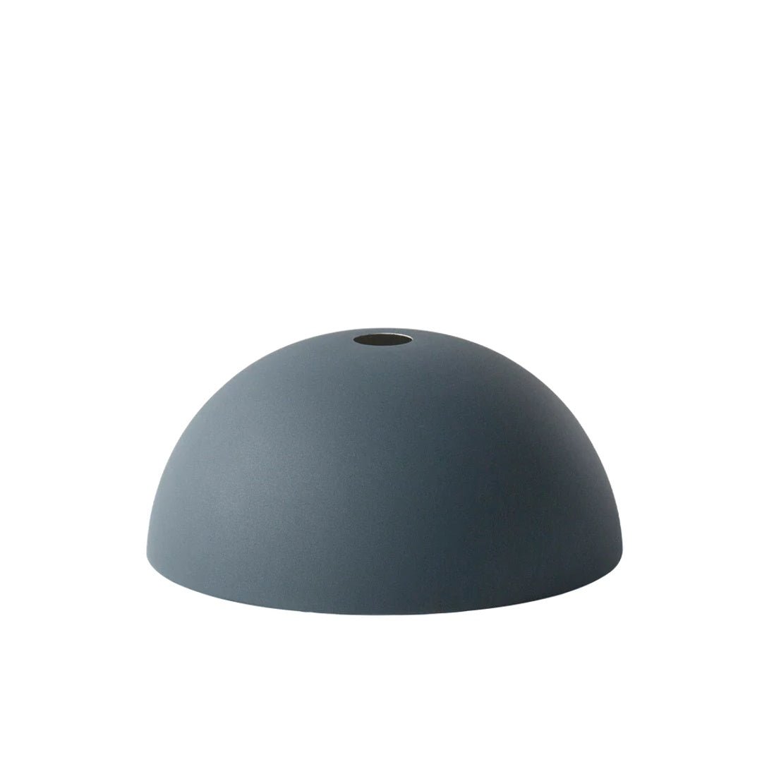 Dome Shade - Dark Blue - ökenhem