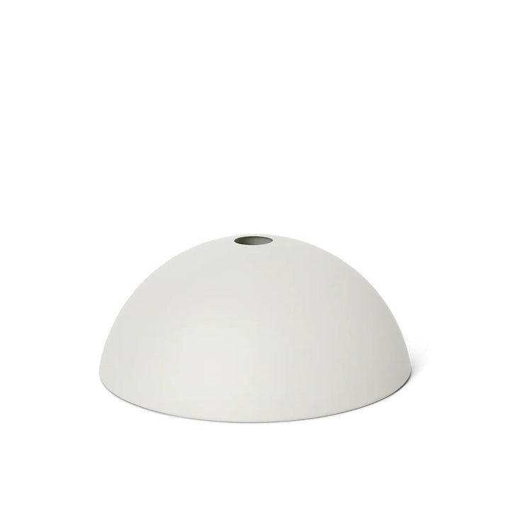 Dome Shade - White - ökenhem