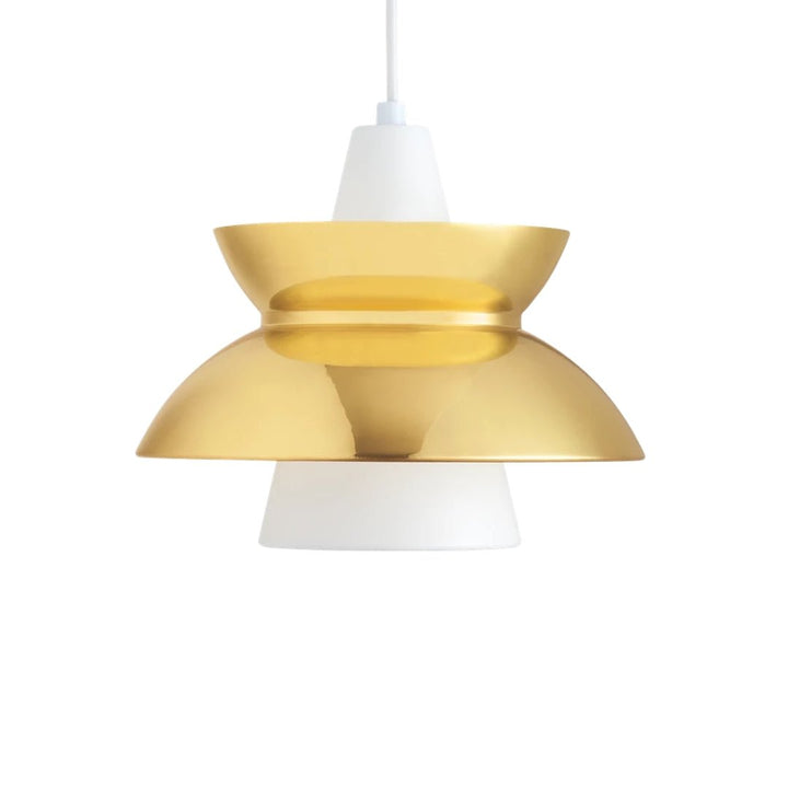 Doo - Wop Pendant Light - ökenhem