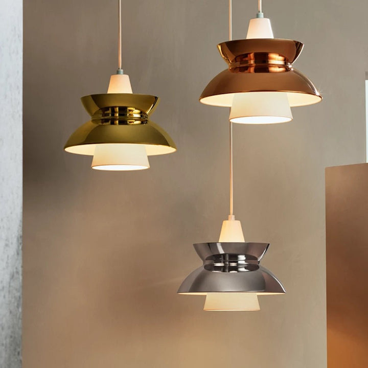 Doo - Wop Pendant Light - ökenhem