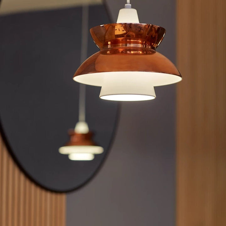 Doo - Wop Pendant Light - ökenhem