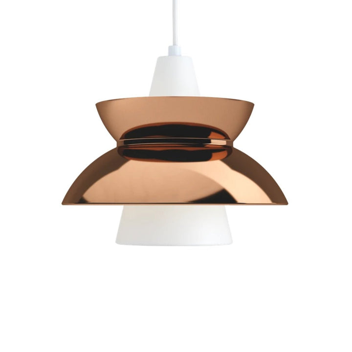 Doo - Wop Pendant Light - ökenhem