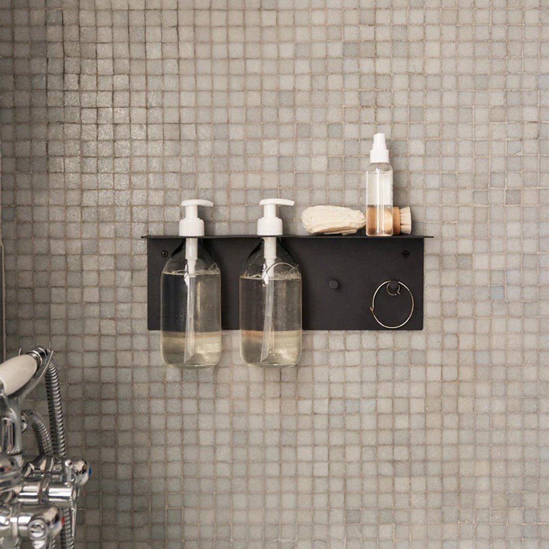 Dora Bathroom Shelf - ökenhem