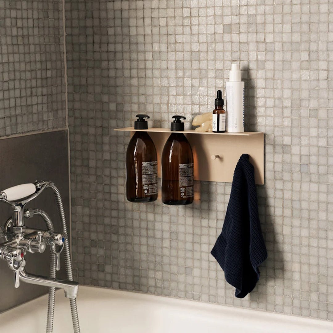 Dora Bathroom Shelf - ökenhem