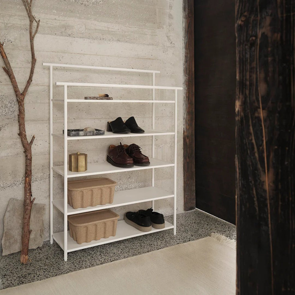 Dora Rack - ökenhem