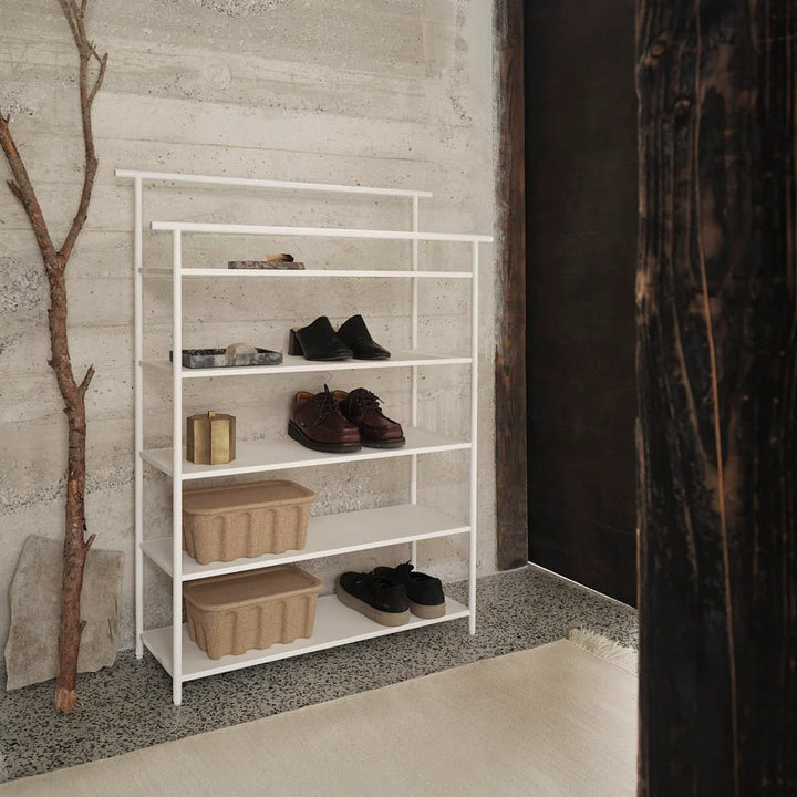 Dora Rack - ökenhem