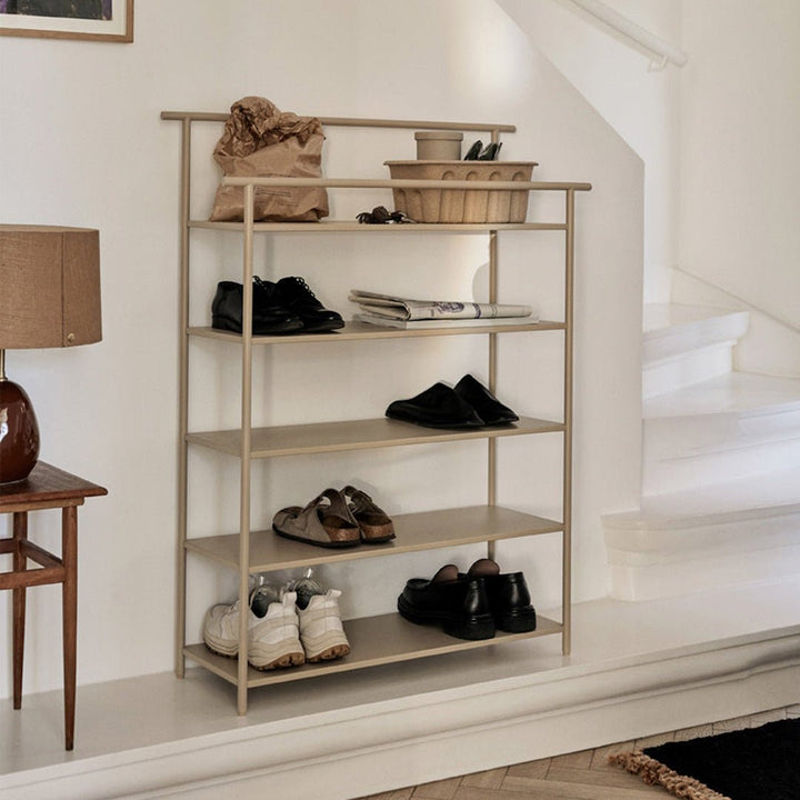 Dora Rack - ökenhem