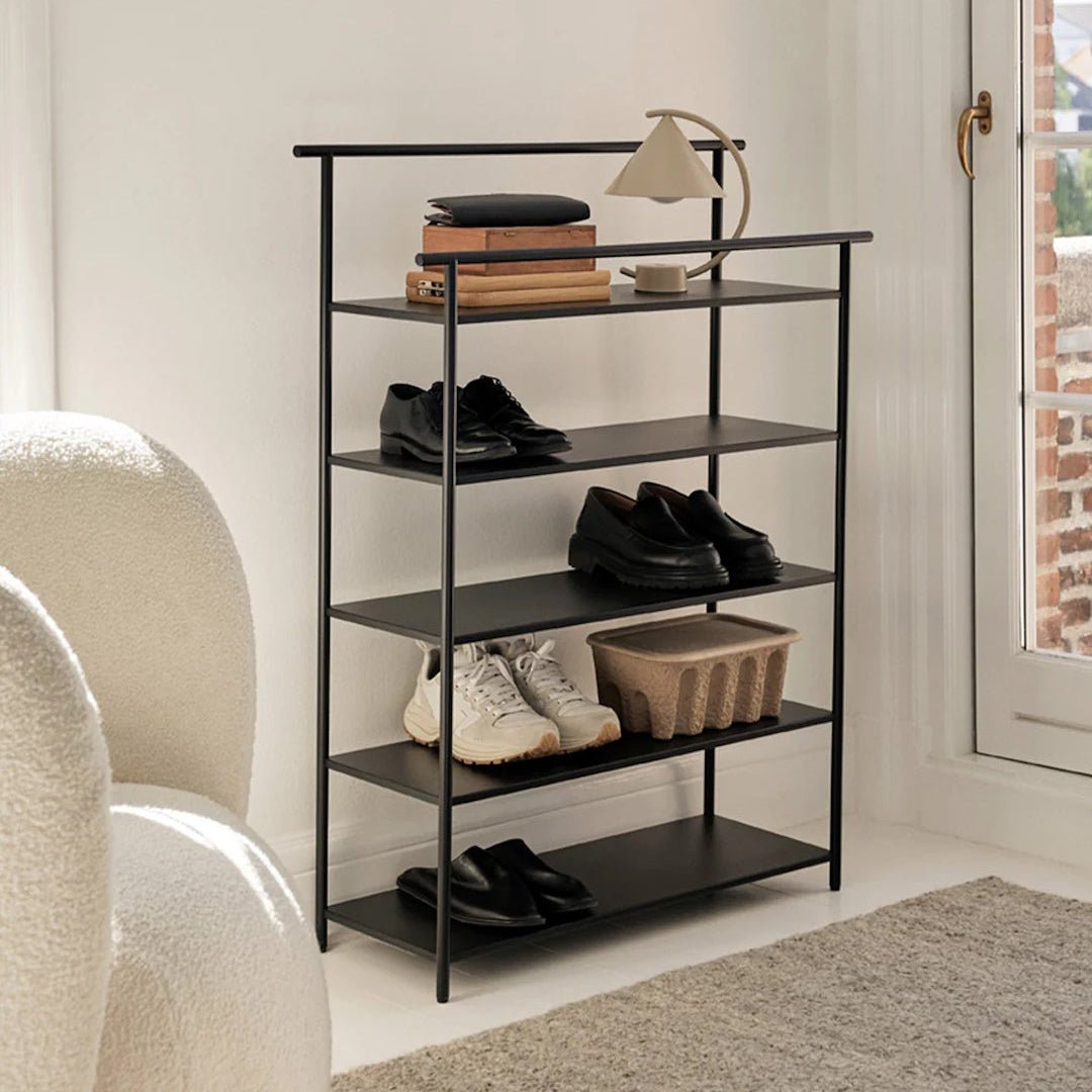 Dora Rack - ökenhem