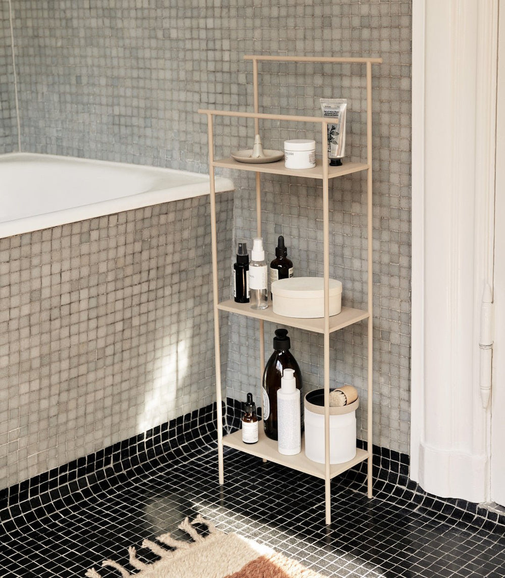 Dora Shelving Unit - ökenhem
