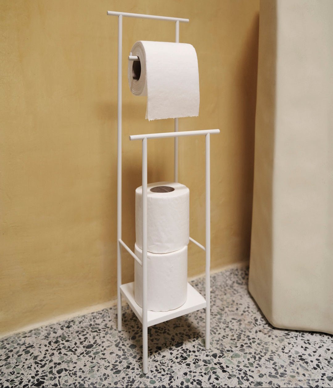 Dora Toilet Paper Stand - ökenhem