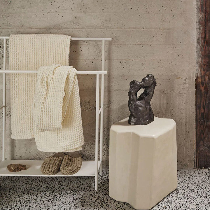 Dora Towel Stand - ökenhem