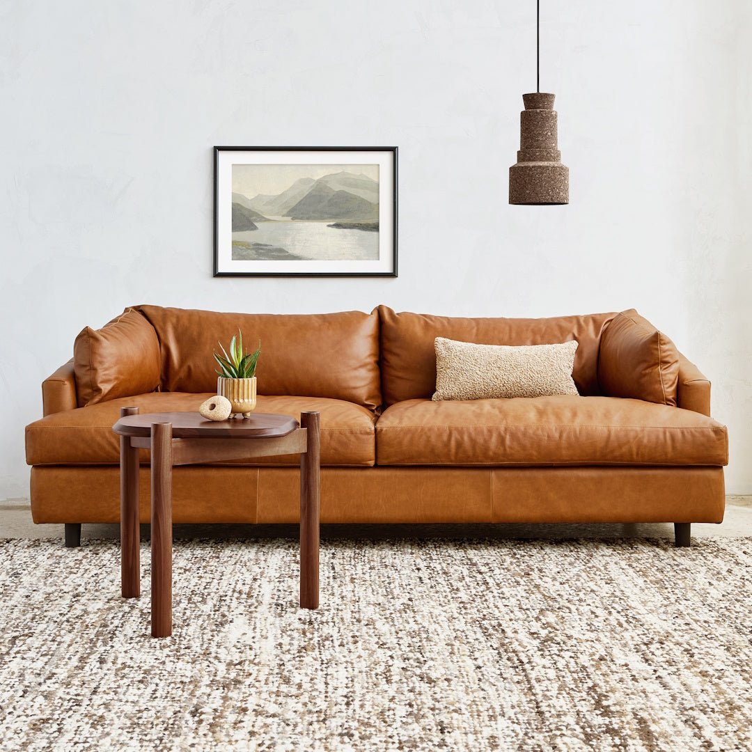 Dorset Rug - ökenhem