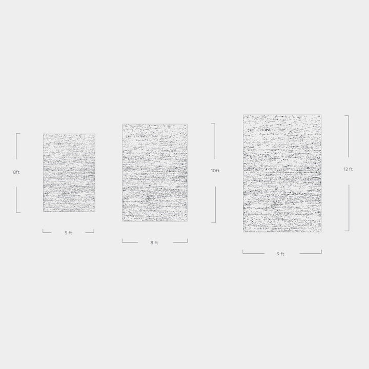 Dorset Rug - ökenhem