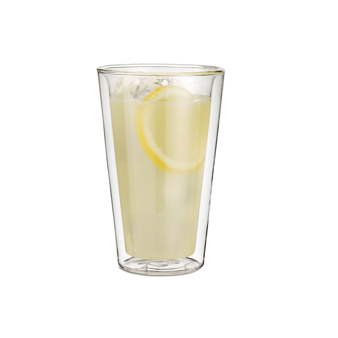 Double Wall Drinking Glasses - ökenhem