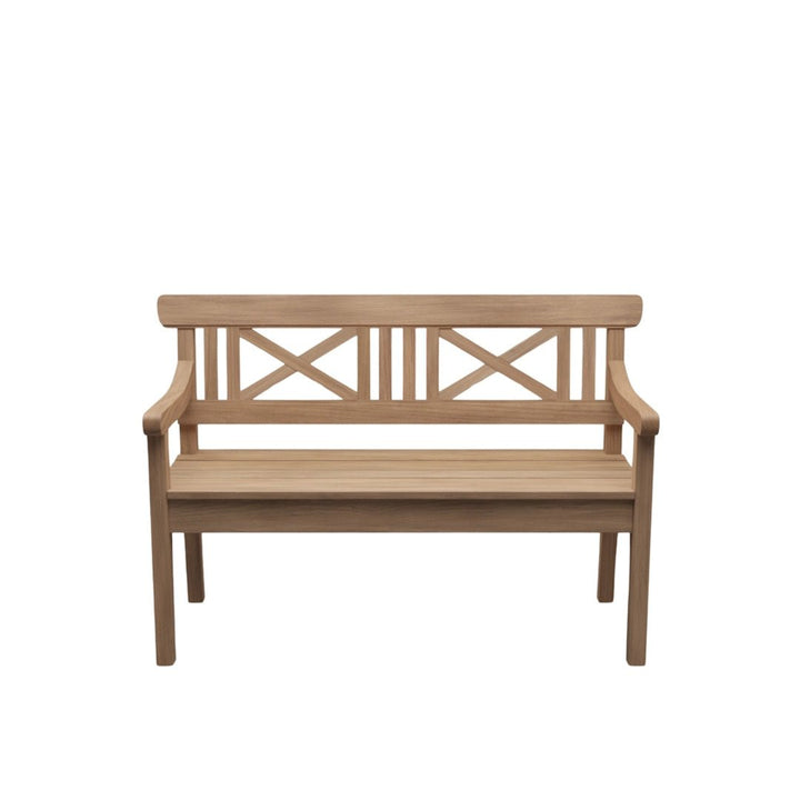 Drachmann Bench - ( 120 ) - ökenhem