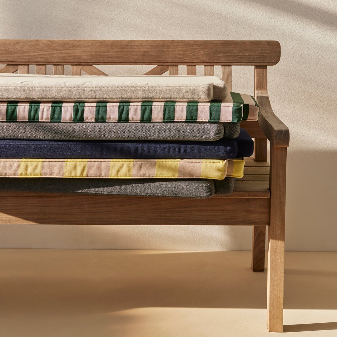 Drachmann Bench 120 Cushion - ökenhem