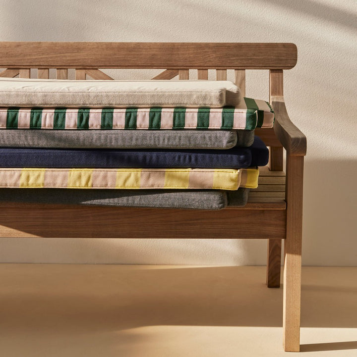Drachmann Bench 120 Cushion - ökenhem