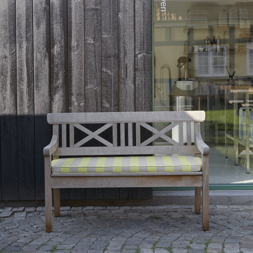 Drachmann Bench 120 Cushion - ökenhem