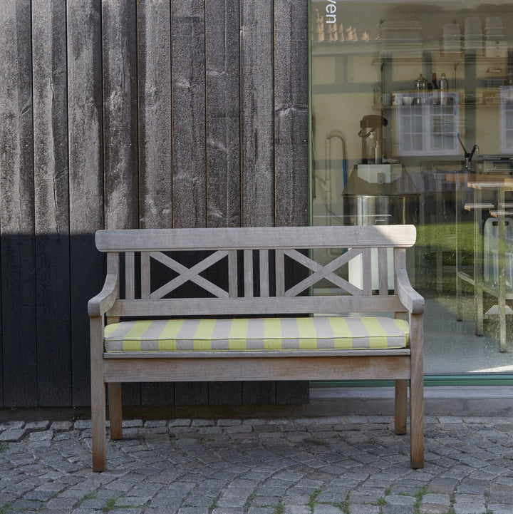 Drachmann Bench 120 Cushion - ökenhem