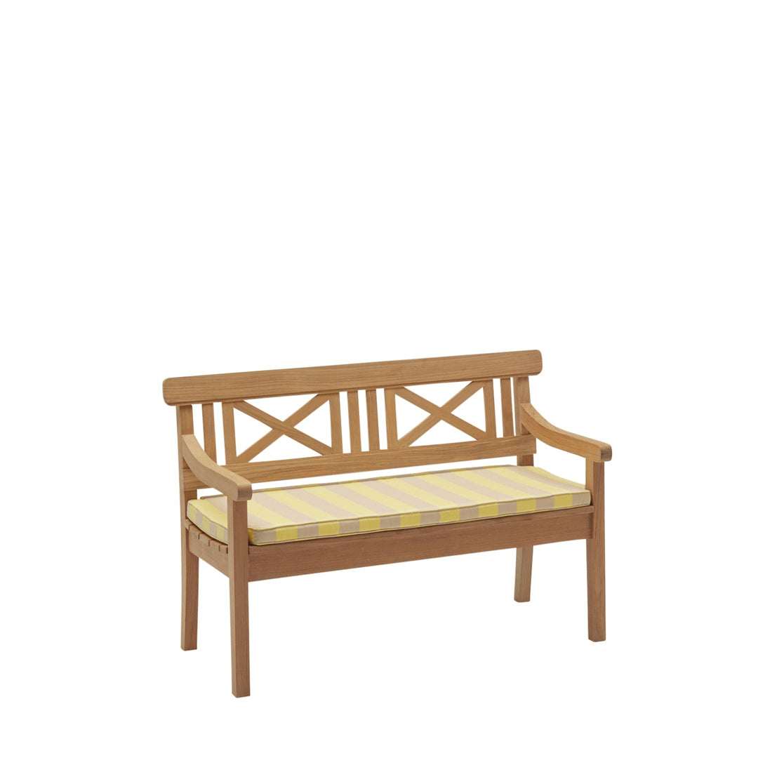 Drachmann Bench 120 Cushion - ökenhem