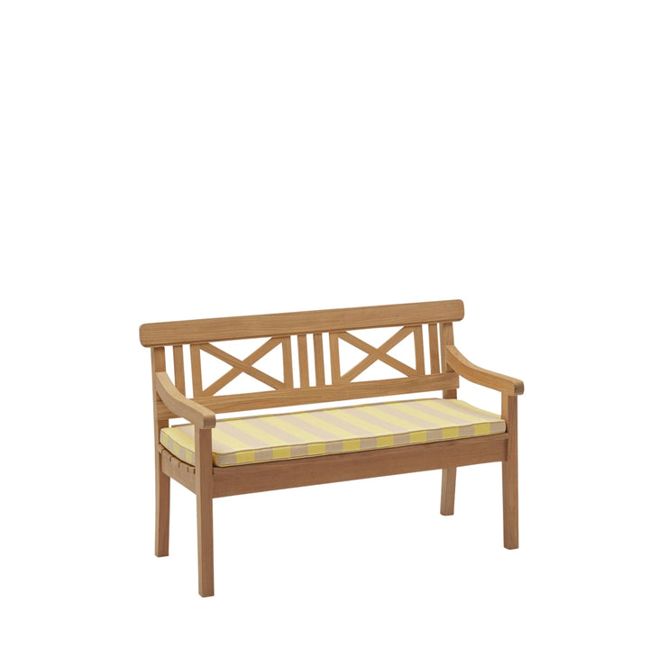 Drachmann Bench 120 Cushion - ökenhem