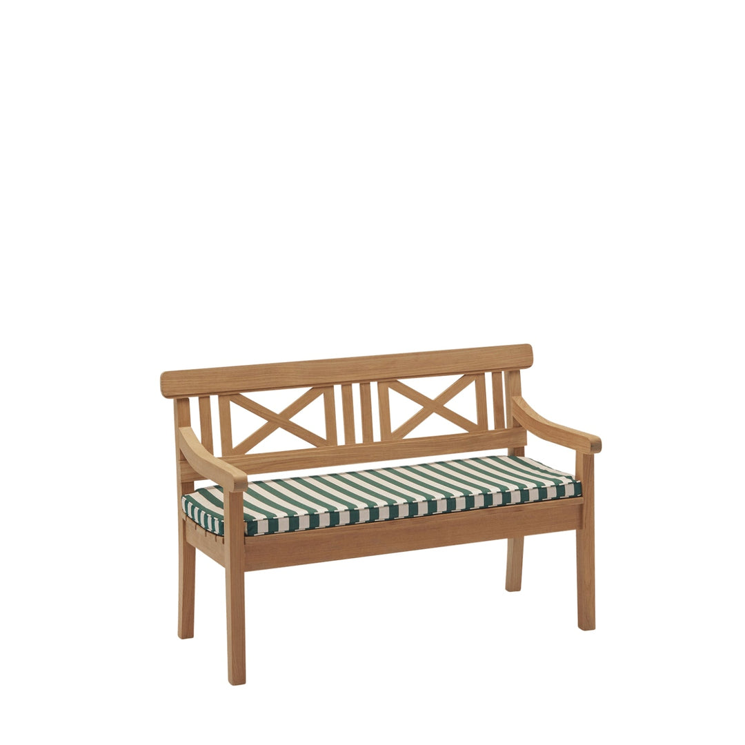 Drachmann Bench 120 Cushion - ökenhem