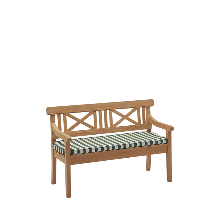 Drachmann Bench 120 Cushion - ökenhem