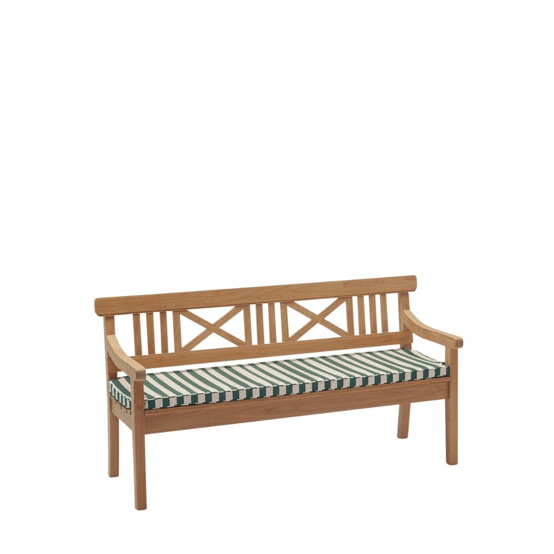 Drachmann Bench 165 Cushion - ökenhem