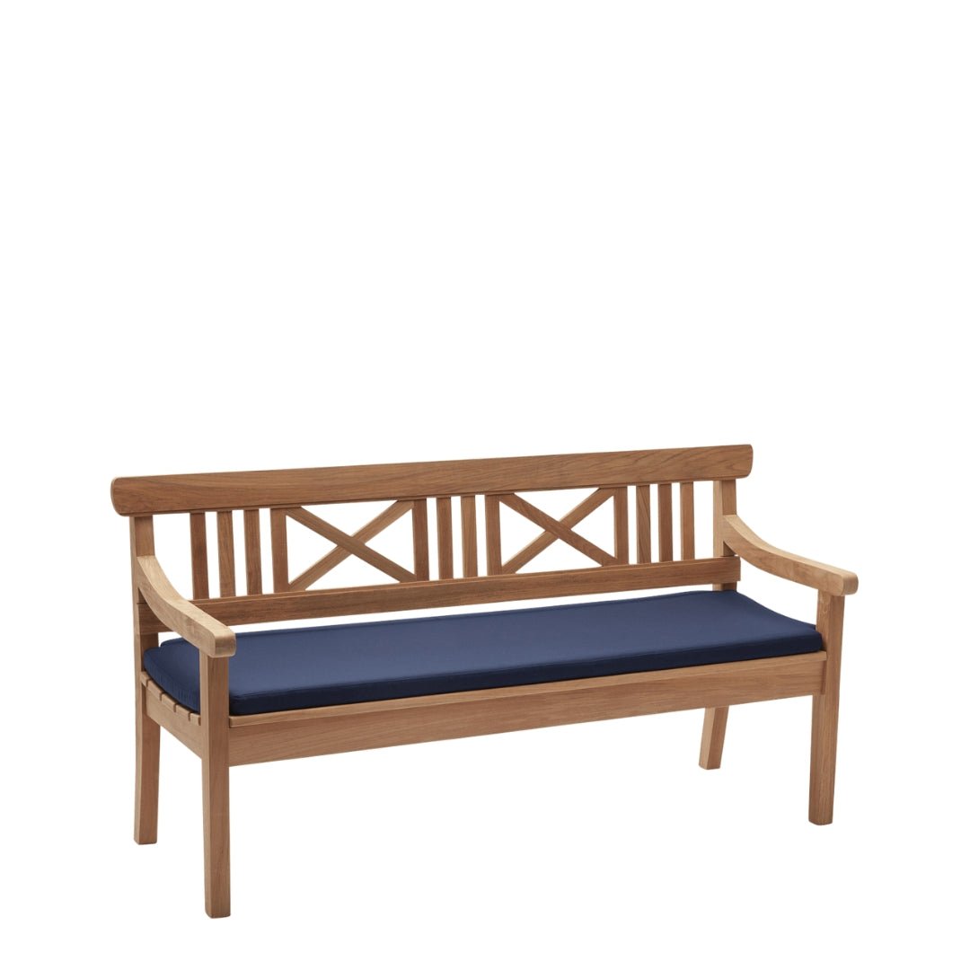 Drachmann Bench 165 Cushion - ökenhem