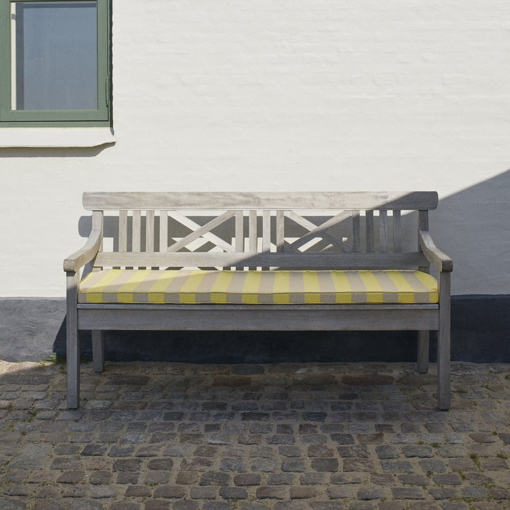 Drachmann Bench 165 Cushion - ökenhem