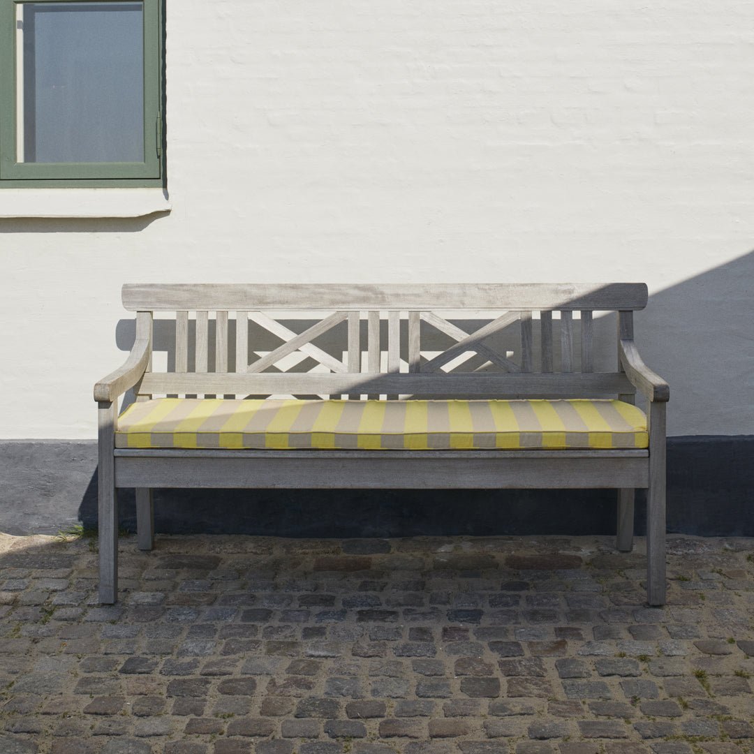 Drachmann Bench 165 Cushion - ökenhem