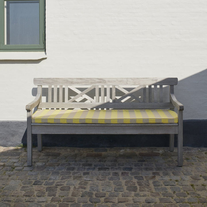 Drachmann Bench 165 Cushion - ökenhem