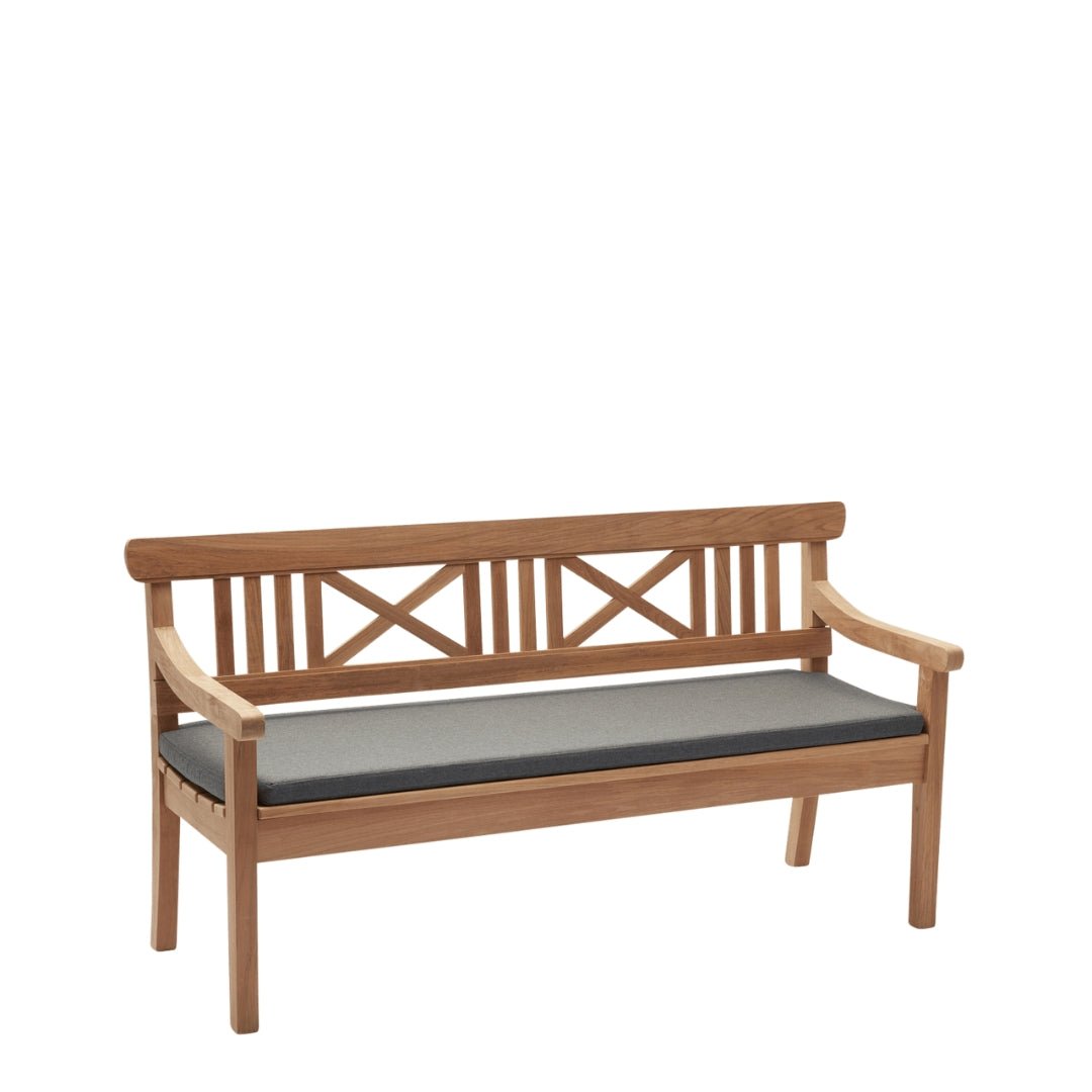 Drachmann Bench 165 Cushion - ökenhem