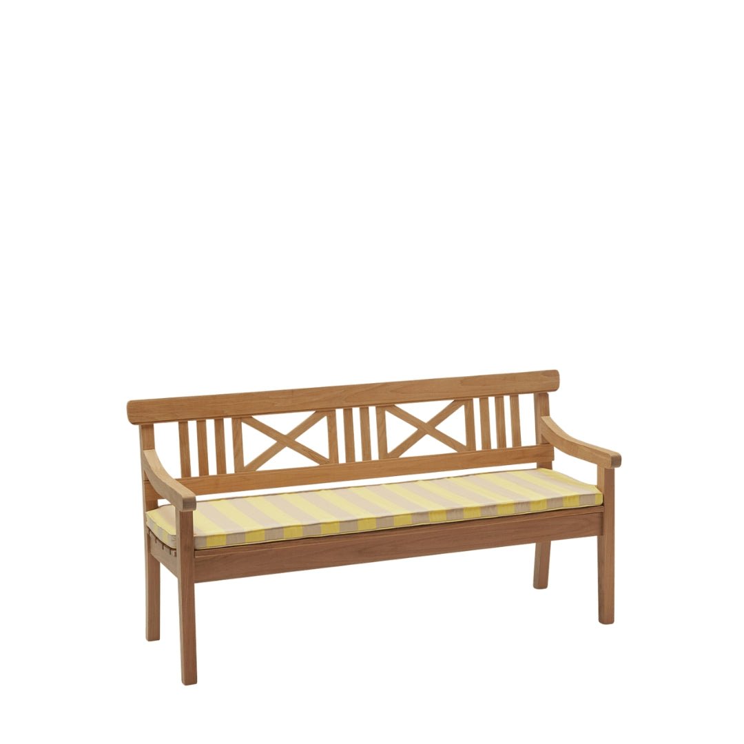 Drachmann Bench 165 Cushion - ökenhem