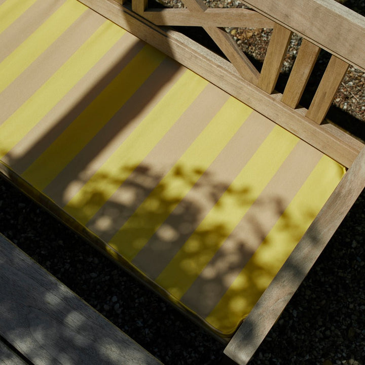 Drachmann Bench 165 Cushion - ökenhem