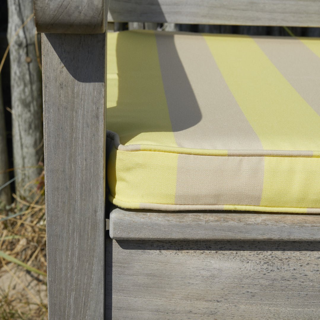 Drachmann Bench 165 Cushion - ökenhem