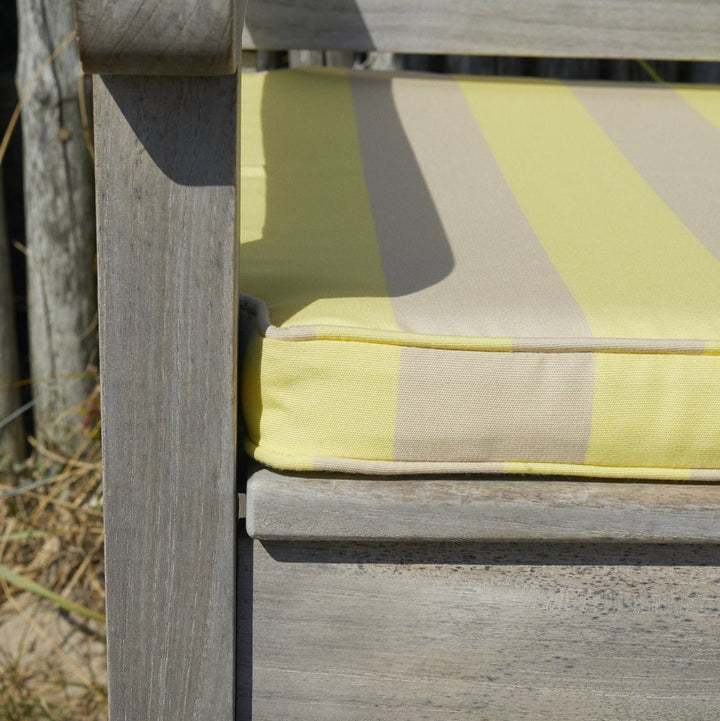 Drachmann Bench 165 Cushion - ökenhem