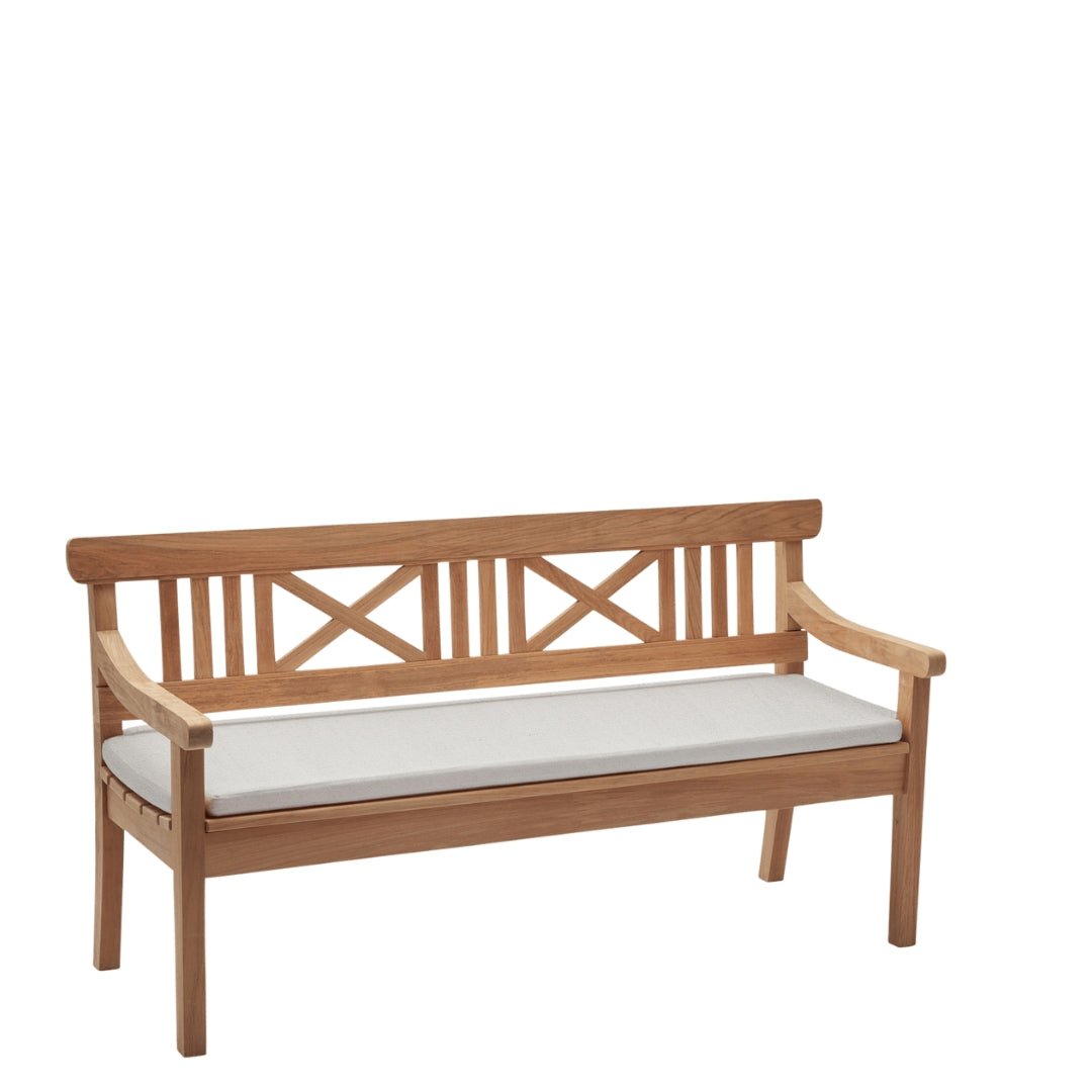 Drachmann Bench 165 Cushion - ökenhem