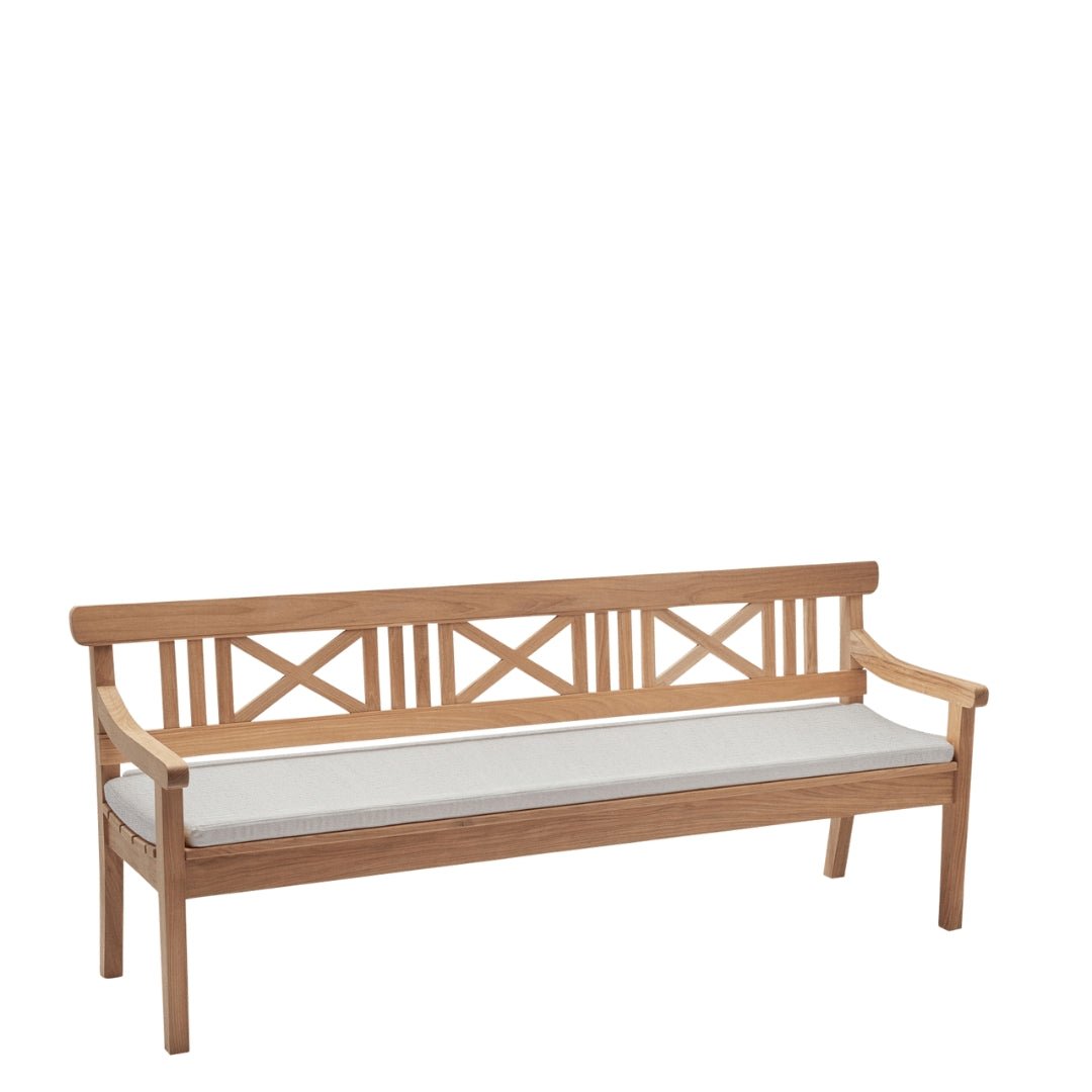 Drachmann Bench 200 Cushion - ökenhem