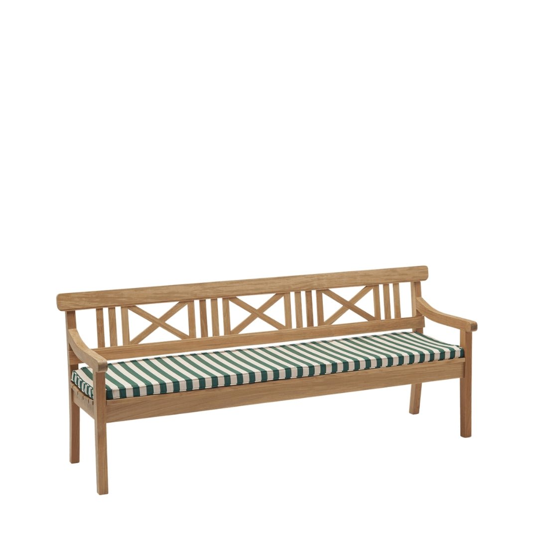 Drachmann Bench 200 Cushion - ökenhem