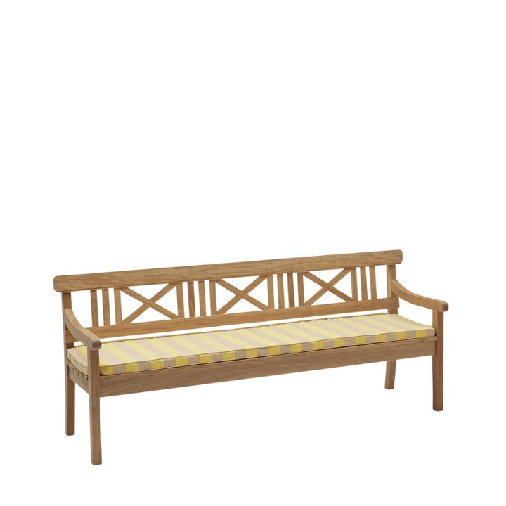 Drachmann Bench 200 Cushion - ökenhem