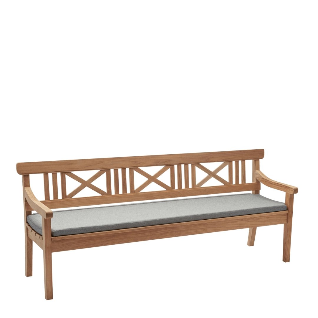 Drachmann Bench 200 Cushion - ökenhem