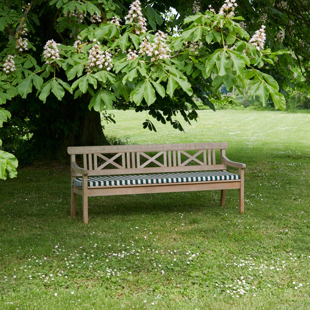 Drachmann Bench 200 Cushion - ökenhem