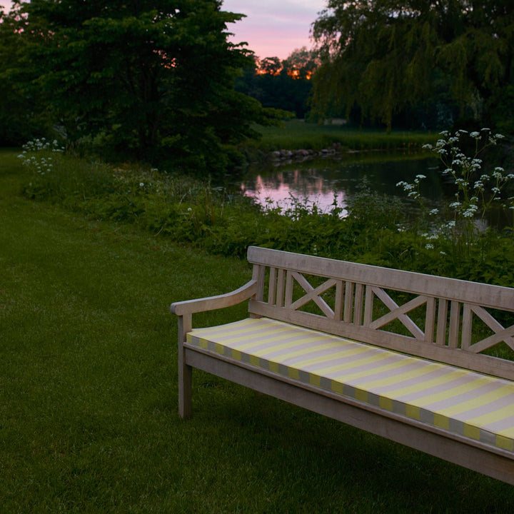 Drachmann Bench 200 Cushion - ökenhem