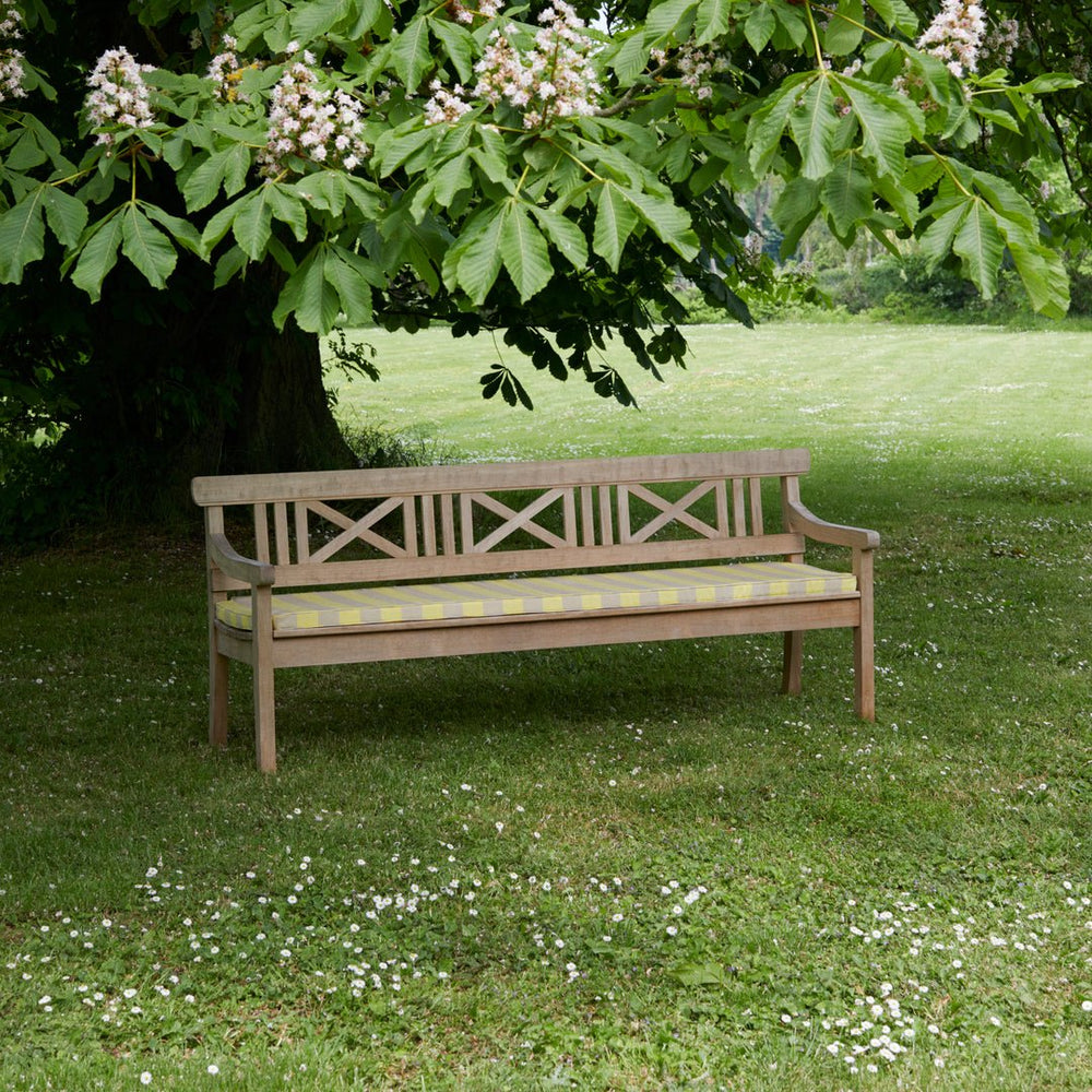 Drachmann Bench 200 Cushion - ökenhem