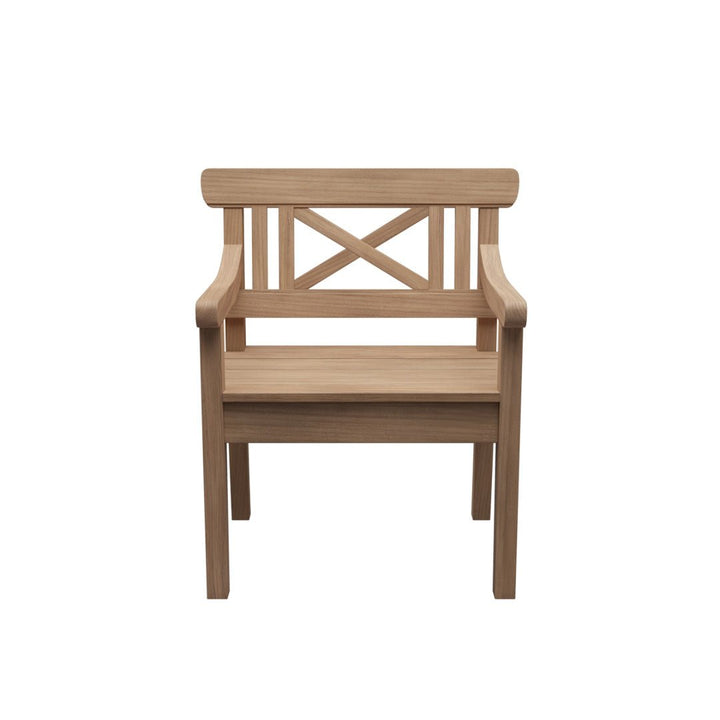 Drachmann Chair - ökenhem