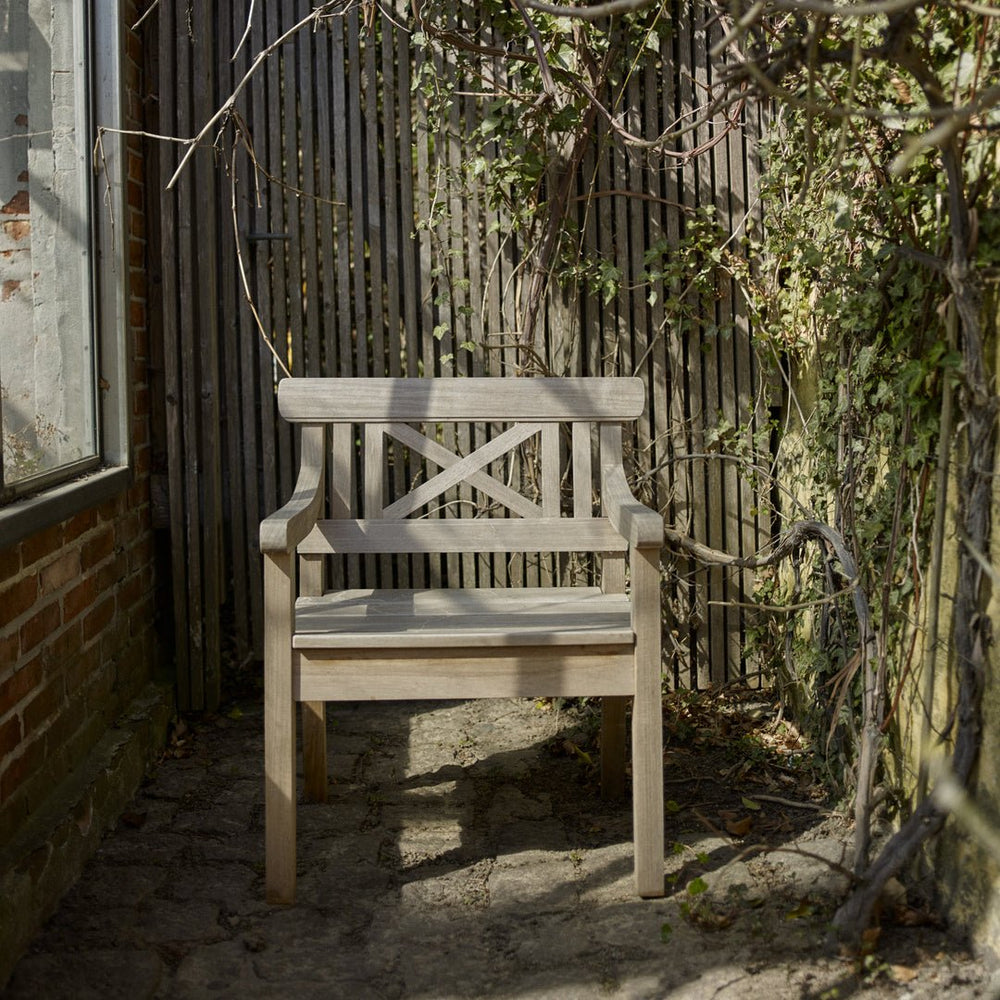 Drachmann Chair - ökenhem
