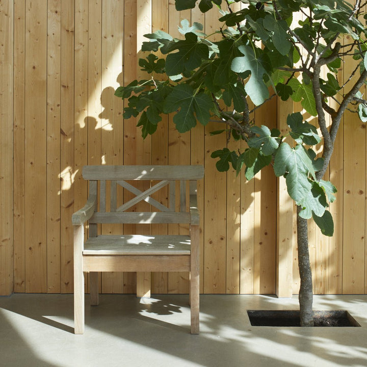 Drachmann Chair - ökenhem