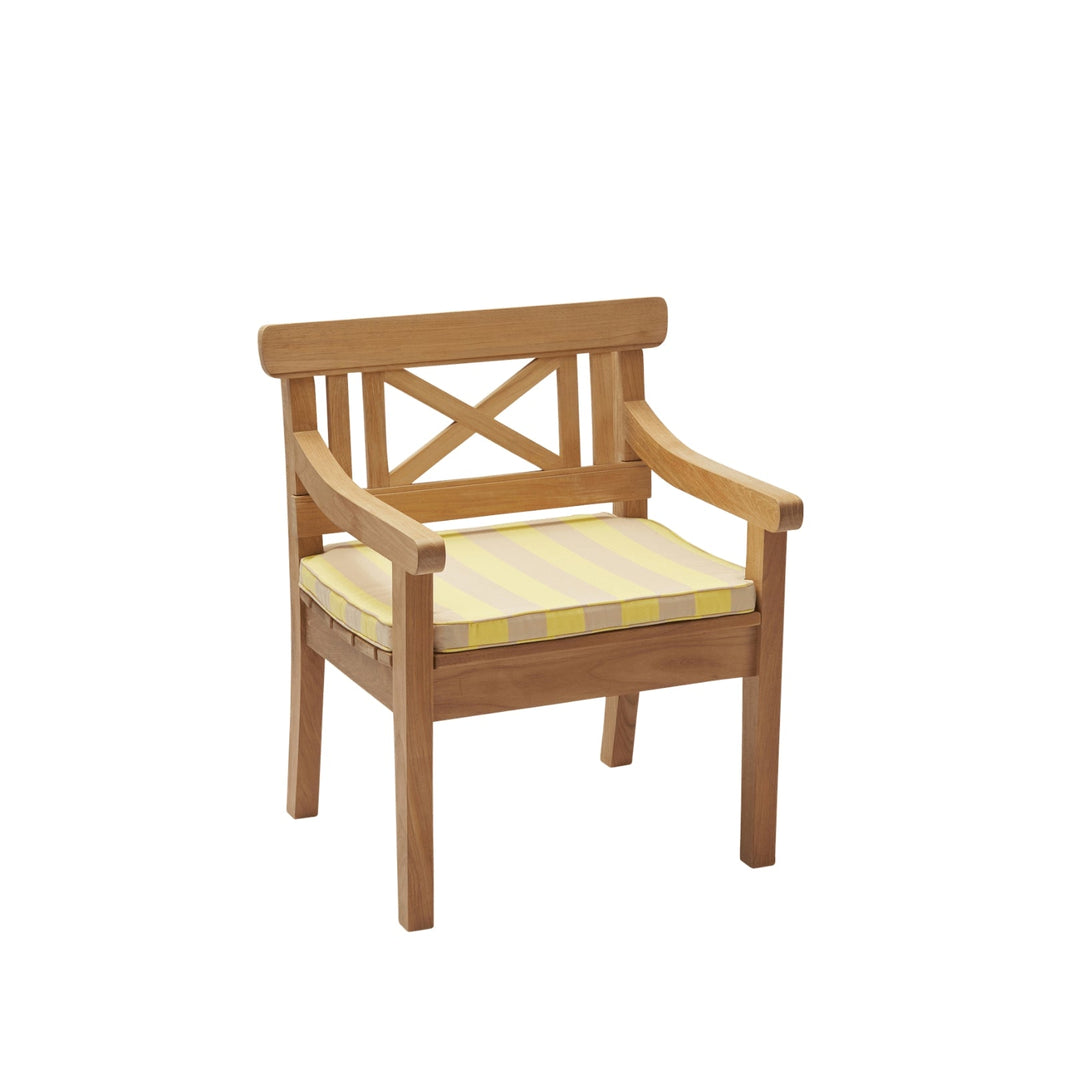 Drachmann Chair Cushion - ökenhem