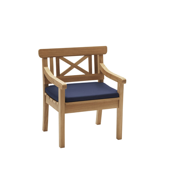 Drachmann Chair Cushion - ökenhem